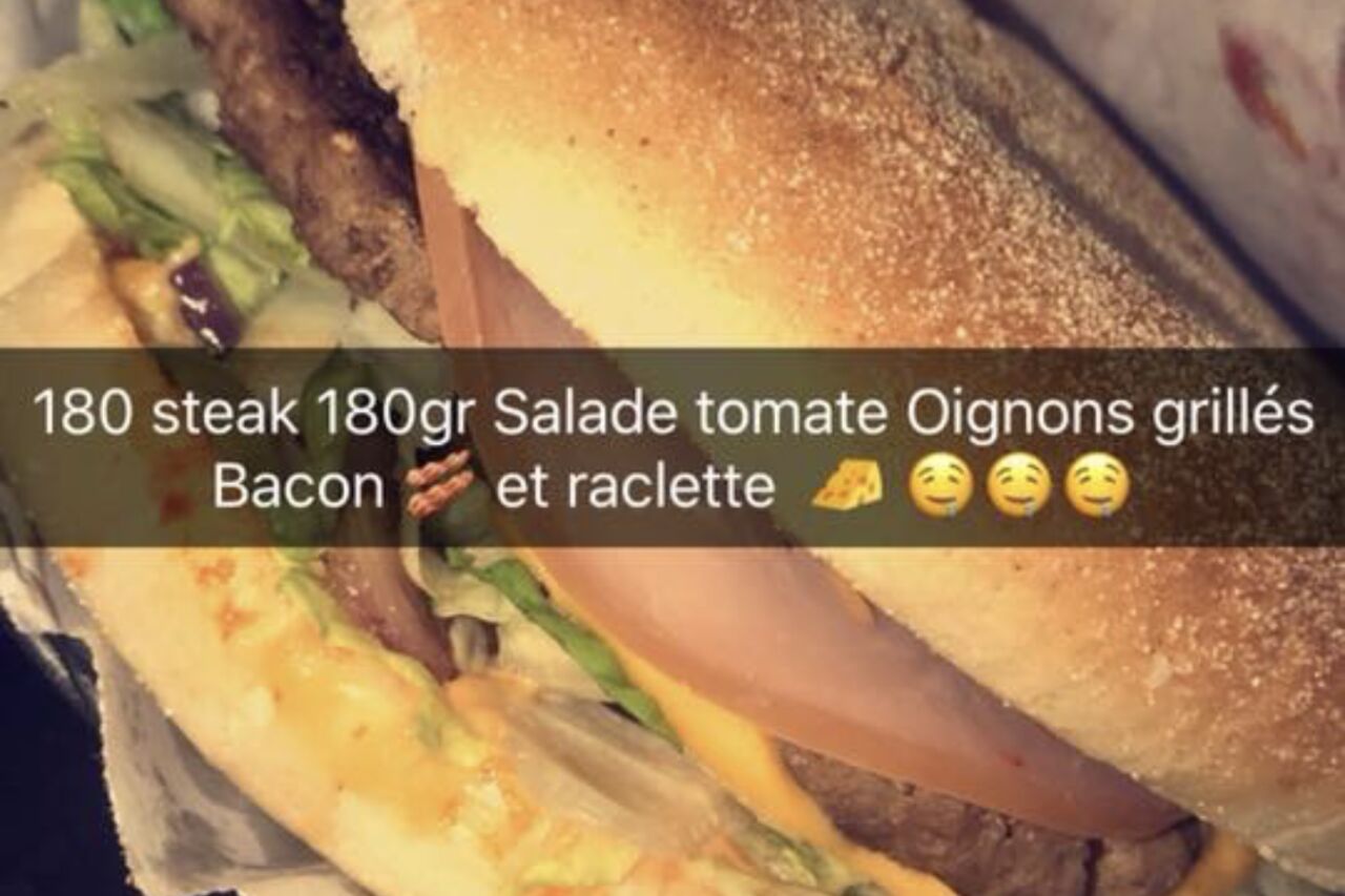 Miam !!!!
