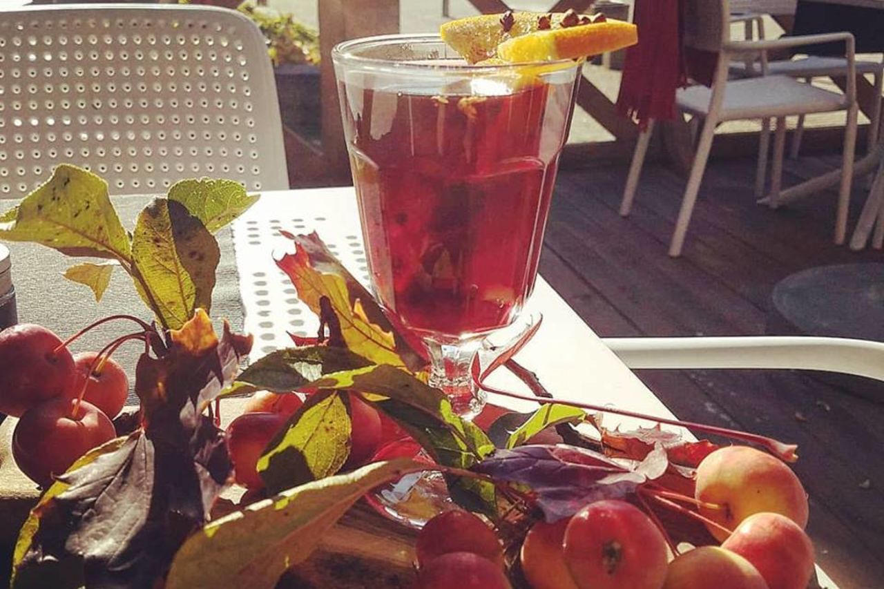 Malownicza aura smaków na Mazurach