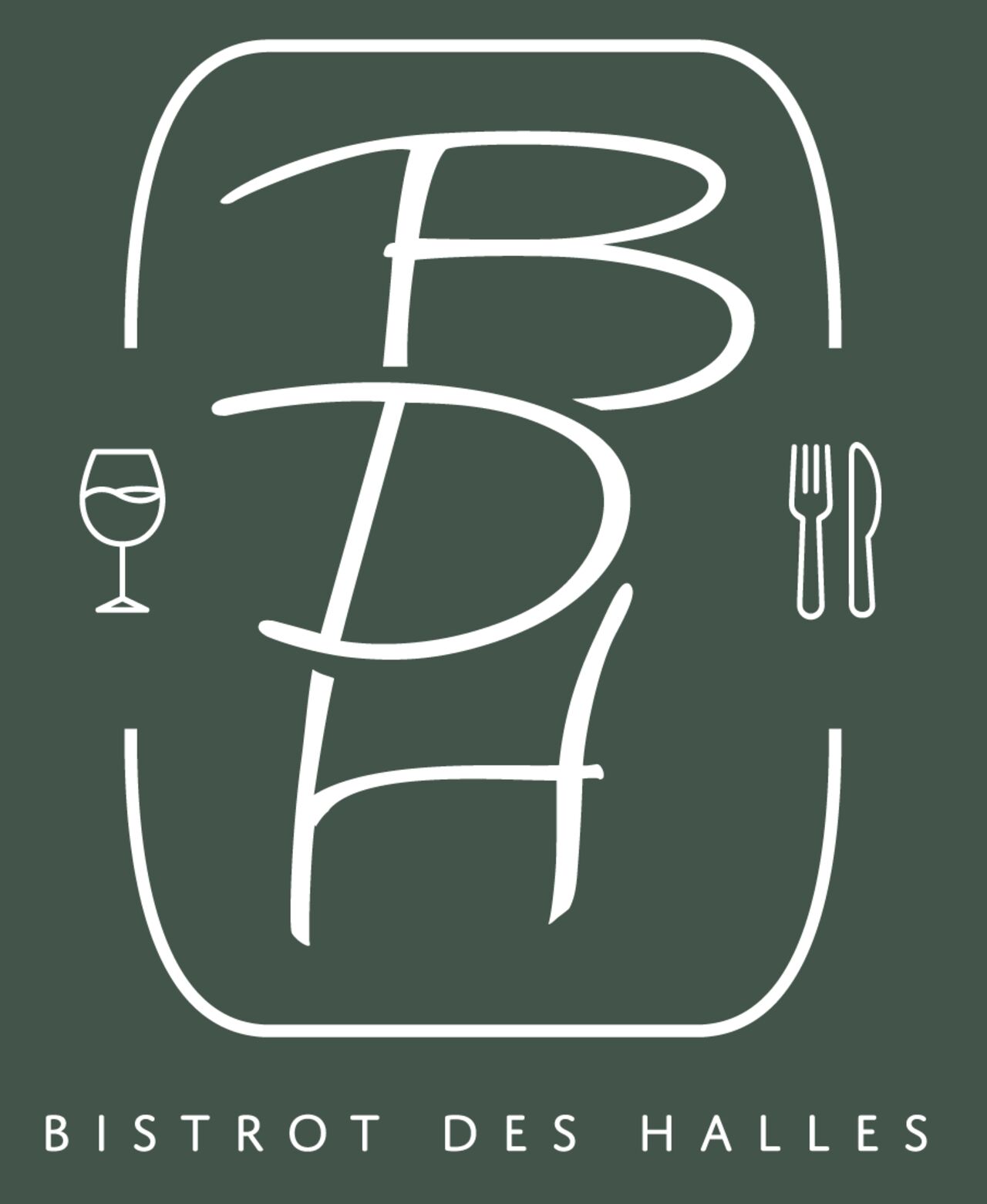 Le Bistrot des Halles