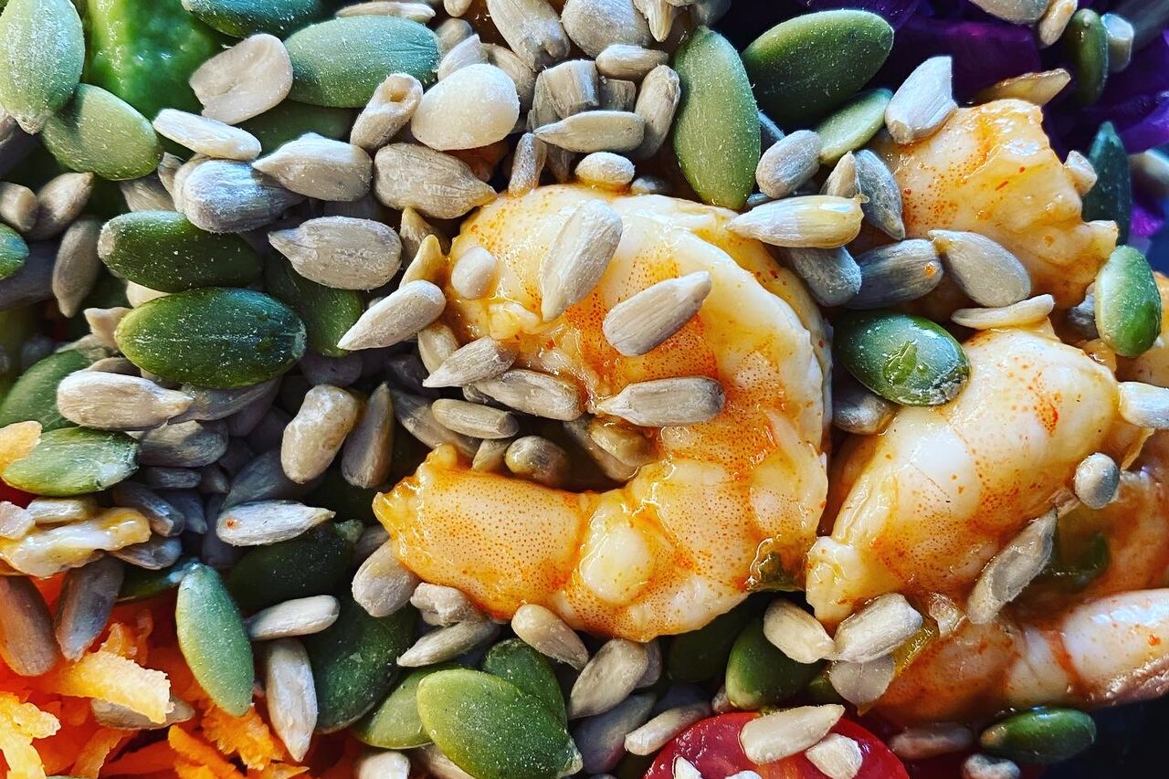 Suggestions du 21 au 26 mars