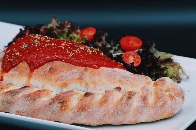 Calzone Tatiana