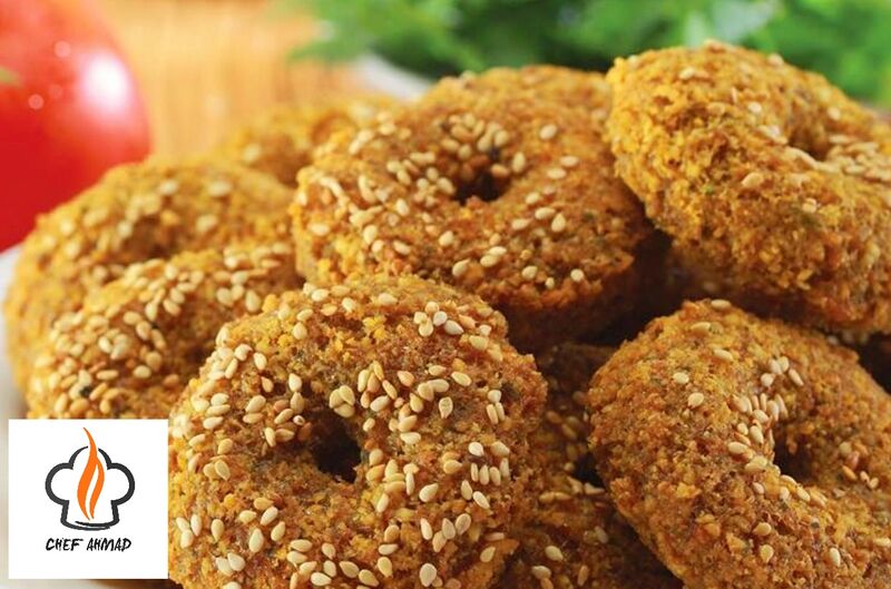 Falafel