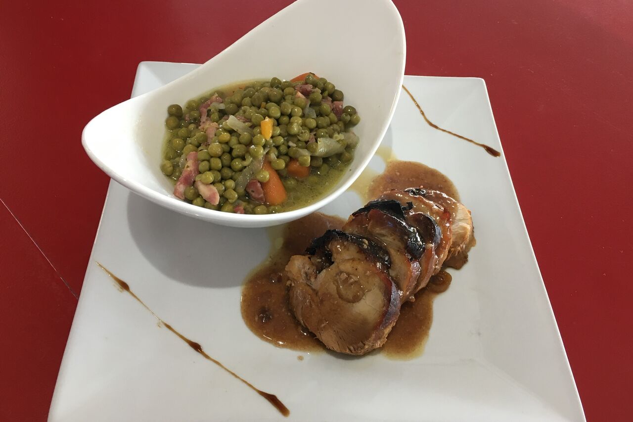 Des services adaptés à vos besoins