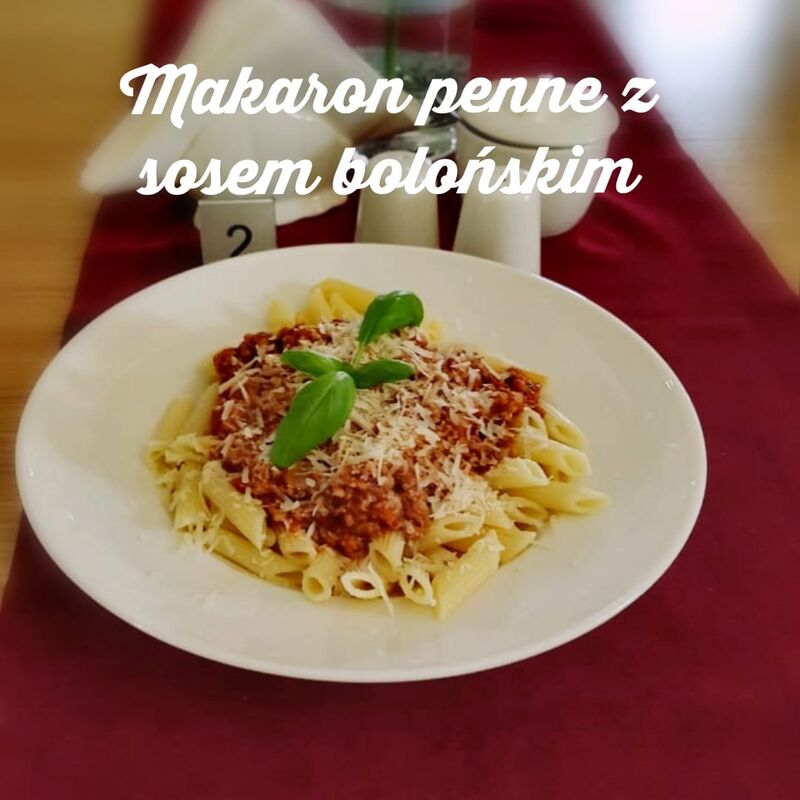 PYSZNE MAKARONY 