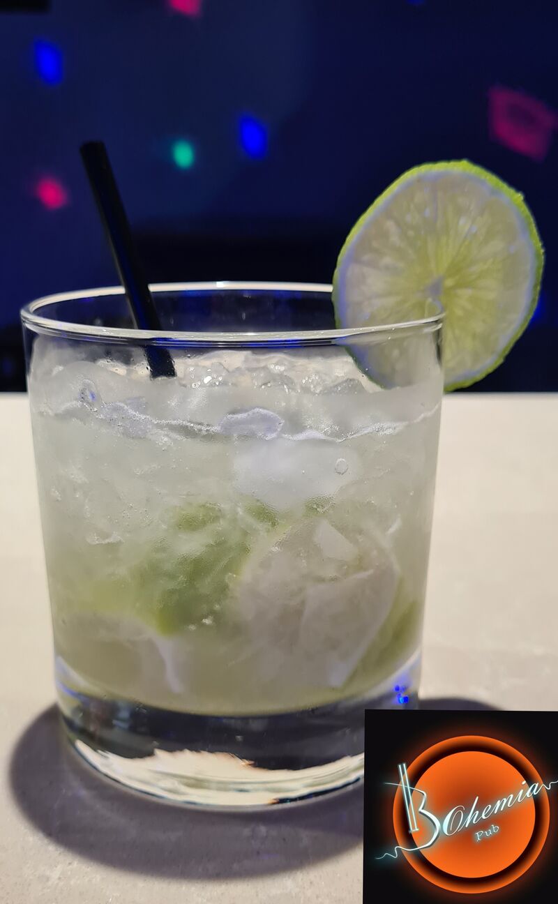 CAIPIRINHAS
