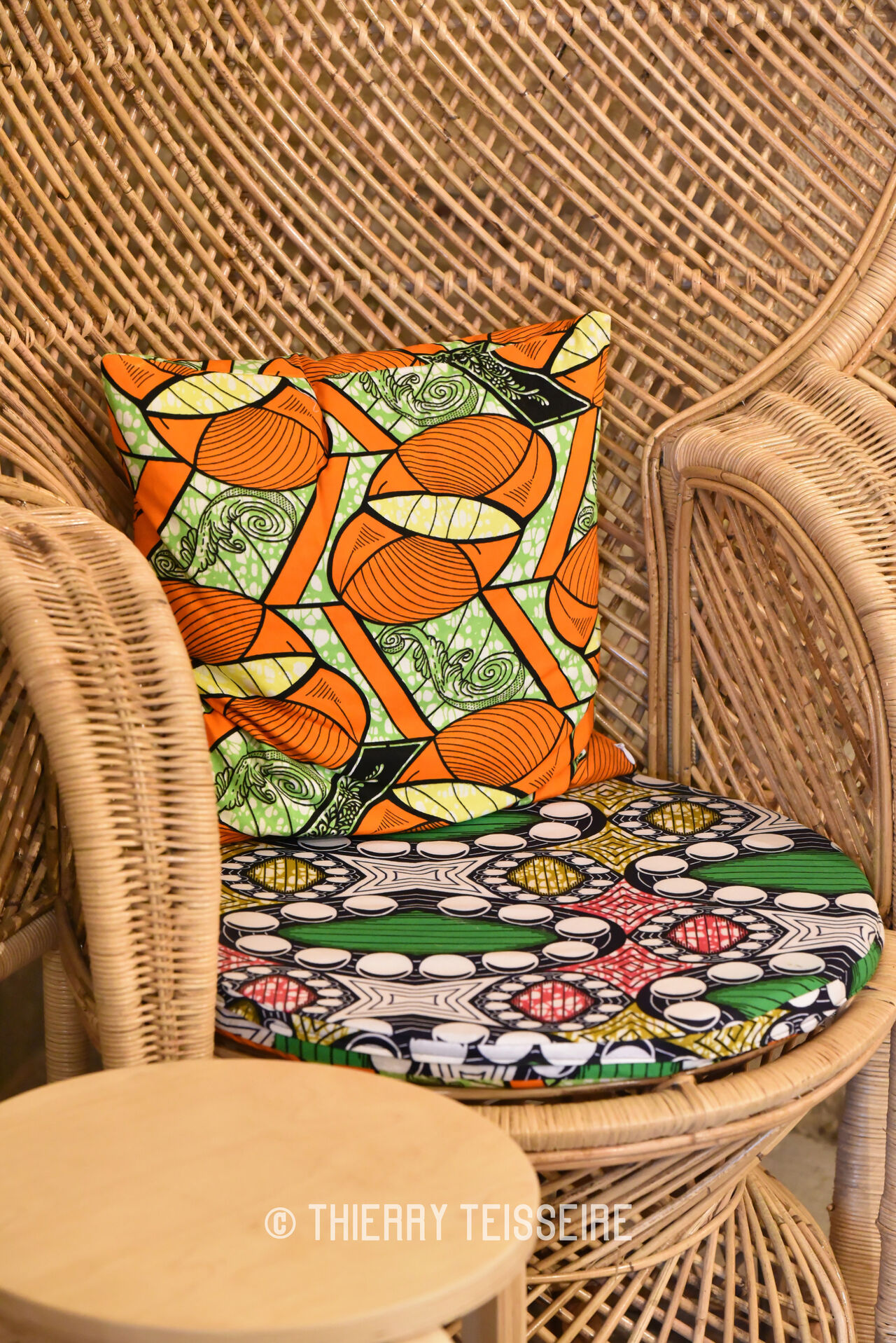 Espace Fauteuils