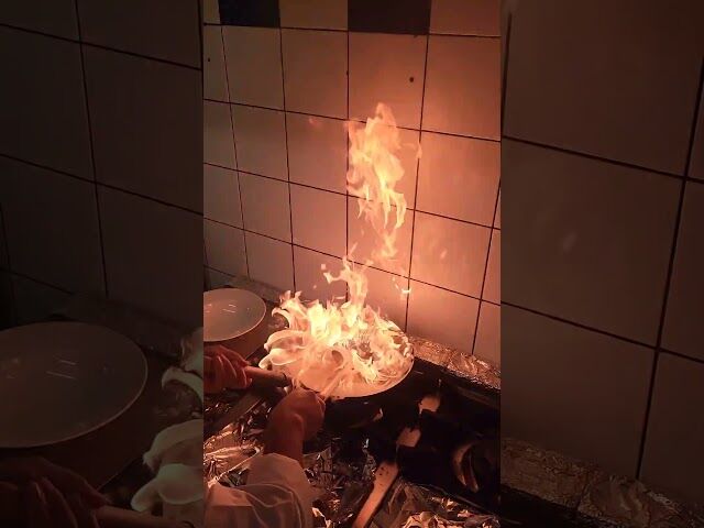 CHEF NAMTHA