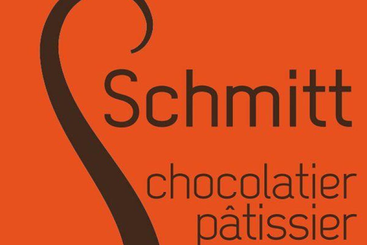 La chocolaterie Schmitt