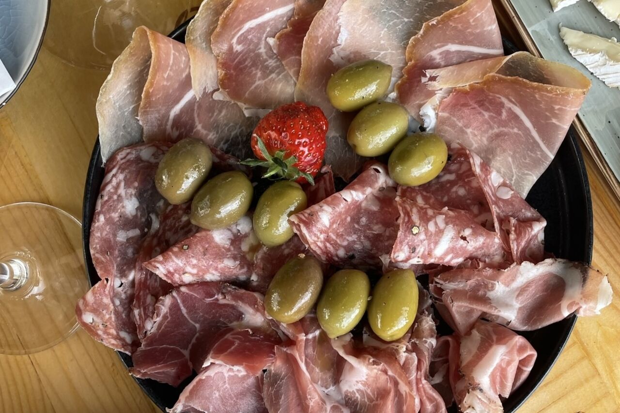 Es gibt etwas, das alle Menschen vom Kleinkind bis zum Filmstar...