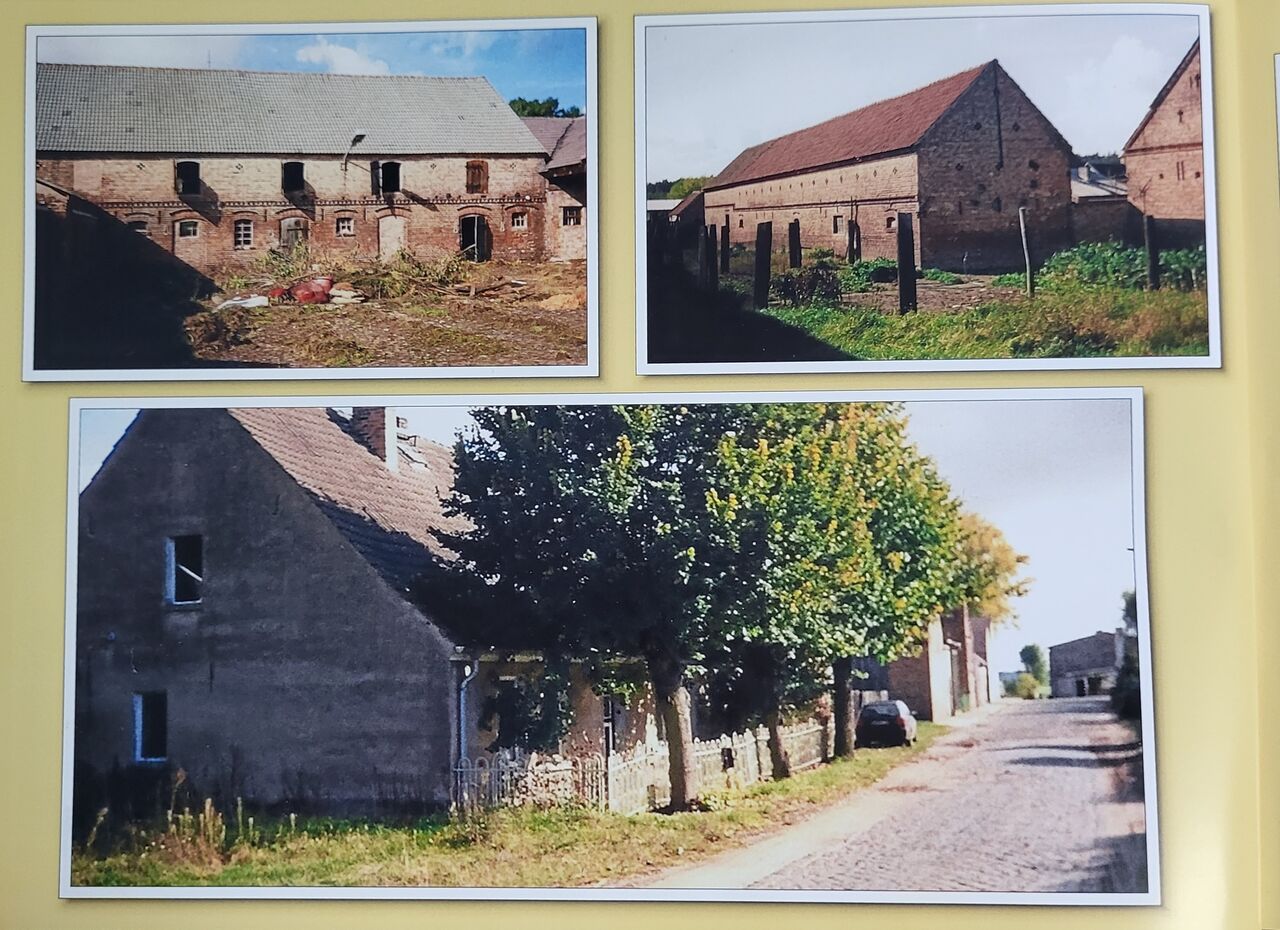 Wie alles begann ...