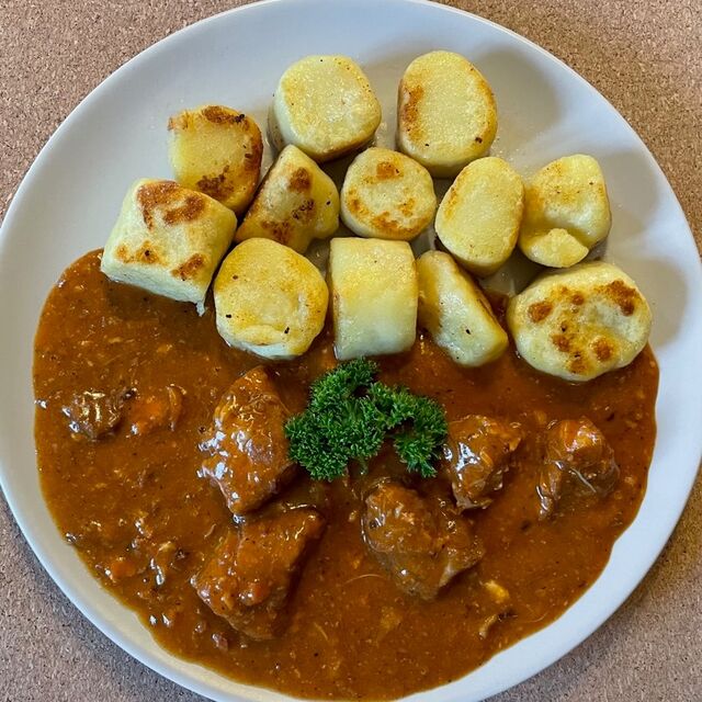 Bramborové špalíčky 400g / 49,-Kč