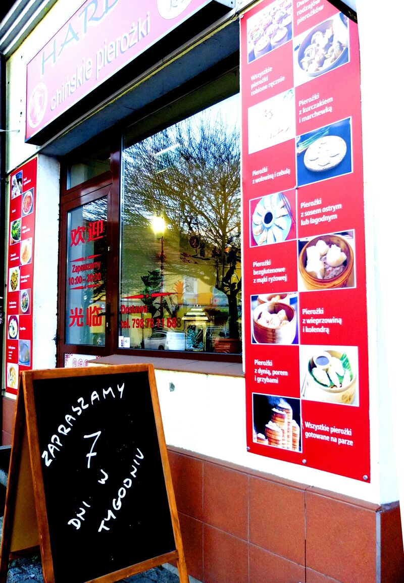 Zapraszamy 7 dni w tygodniu