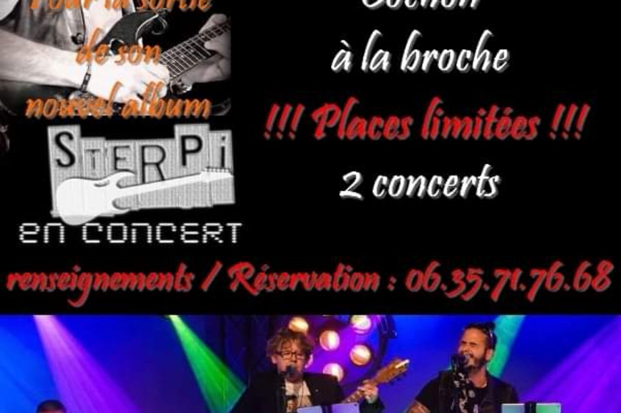 FÊTE DE LA MUSIQUE