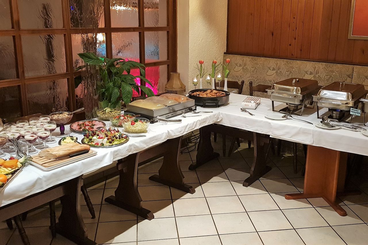 Feierlichkeiten und Familienfeiern