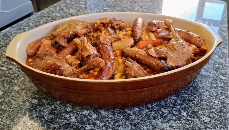 Cassoulet