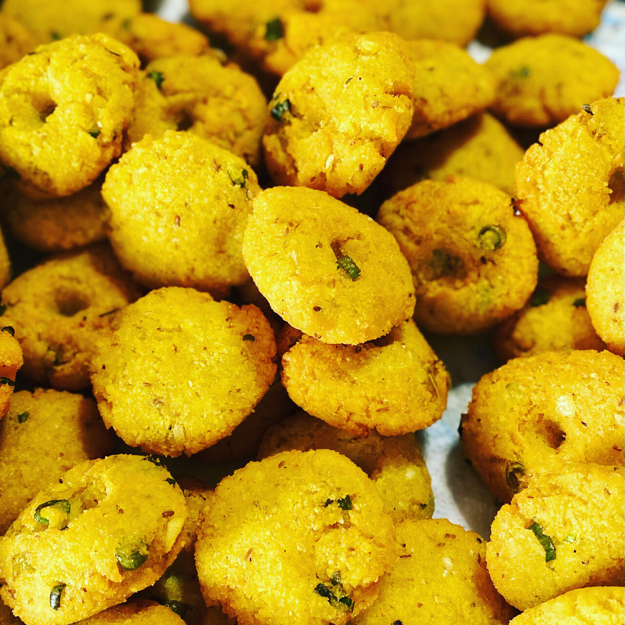 Bonbon piment