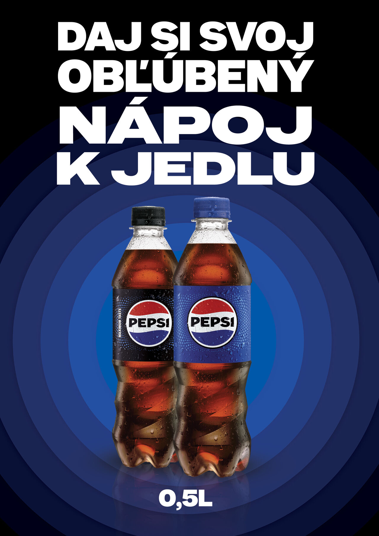 Príď si po svoje Combo