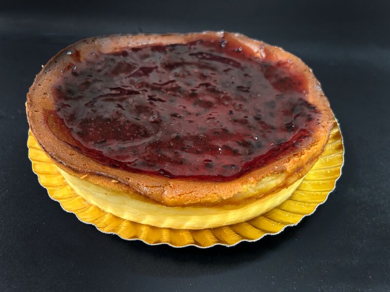 Tarta de queso