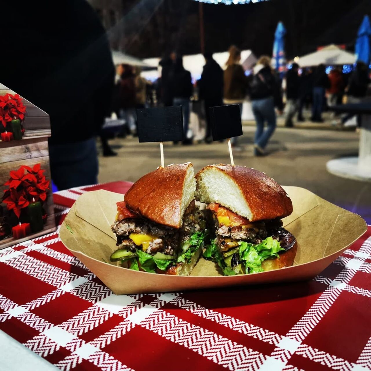 Smash Burgers koji oduševljavaju