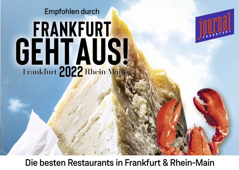 Beste Brasserien in Frankfurt