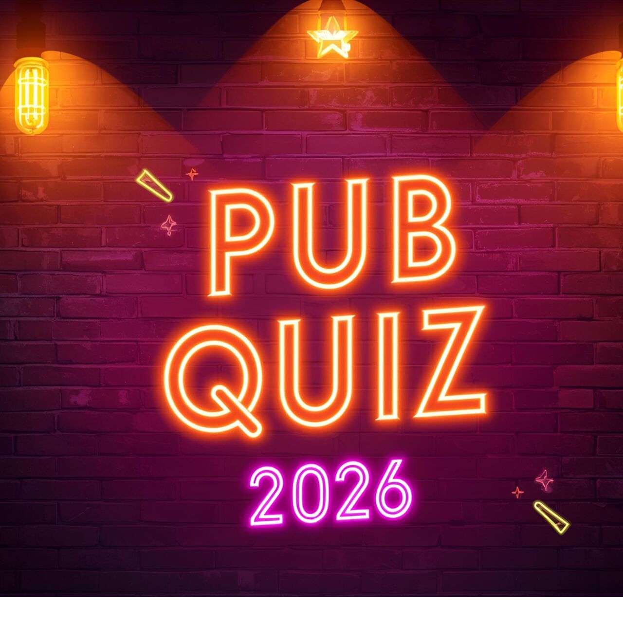 LET’S PLAY PUBQUIZ!