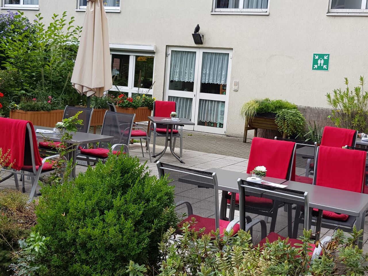 Wolldecken für das Wohlbefinden bei kälteren Tagen, sorgen für gemütliche Momente.