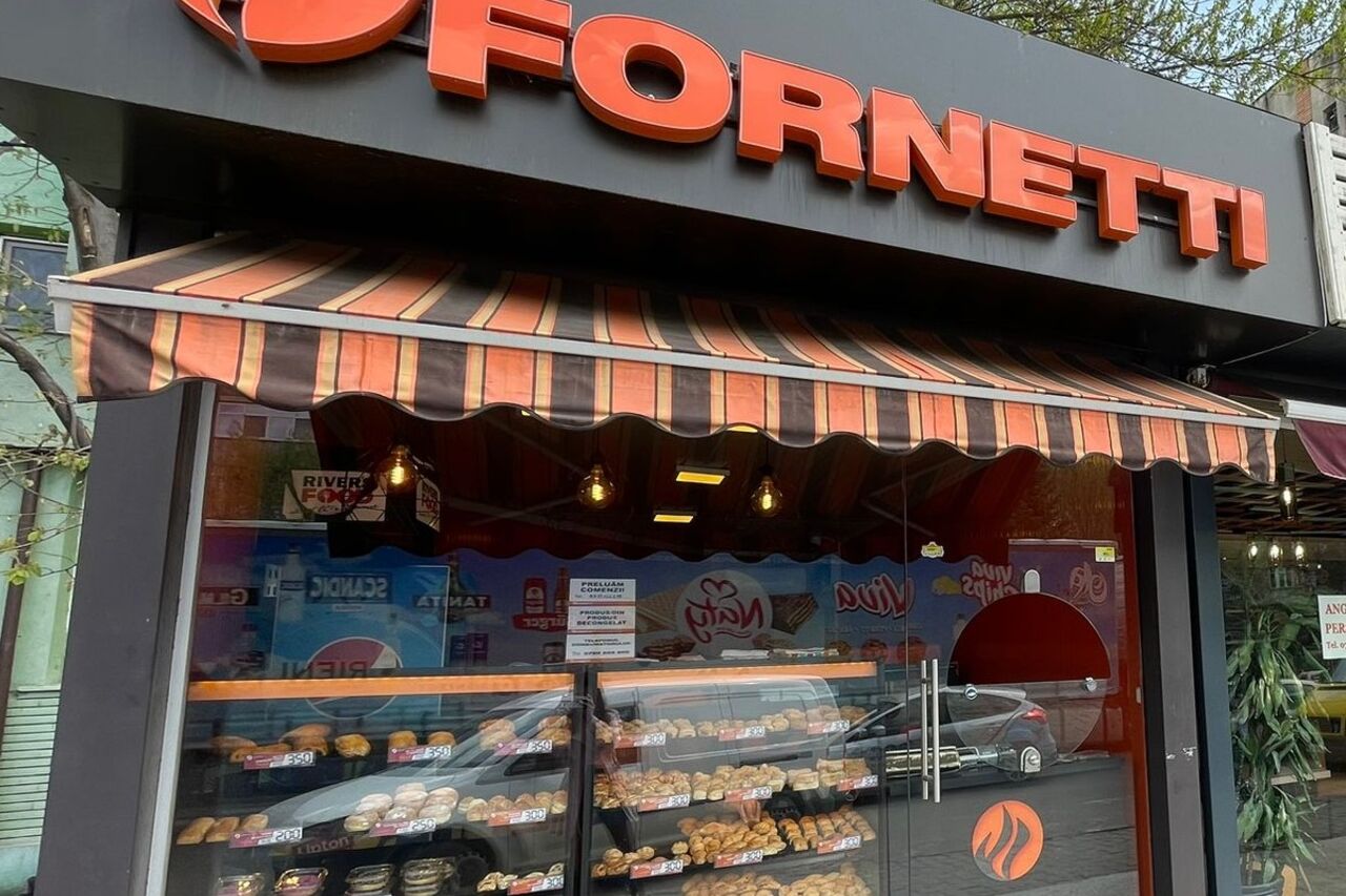 Fornetti