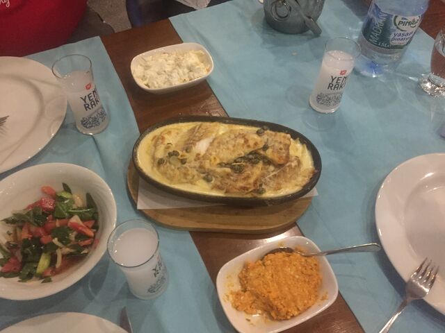 Denızıcı specıal levrek kulbastı