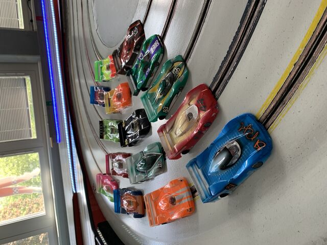 Slotcars