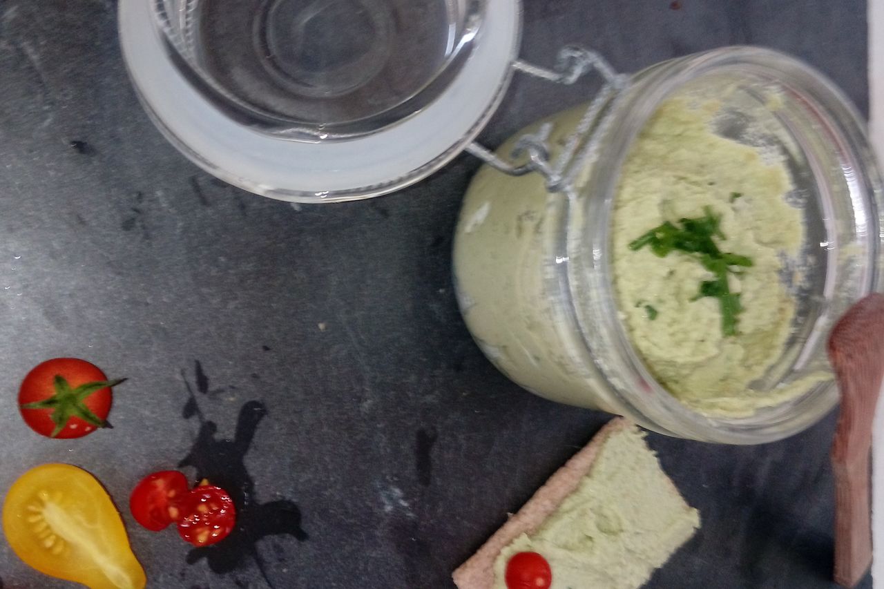 Cuisine Végétale et atelier à domicile