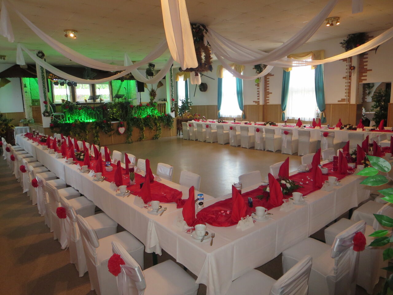 Saal