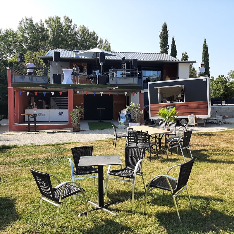 Loreli Golf Indoor (Martiel)