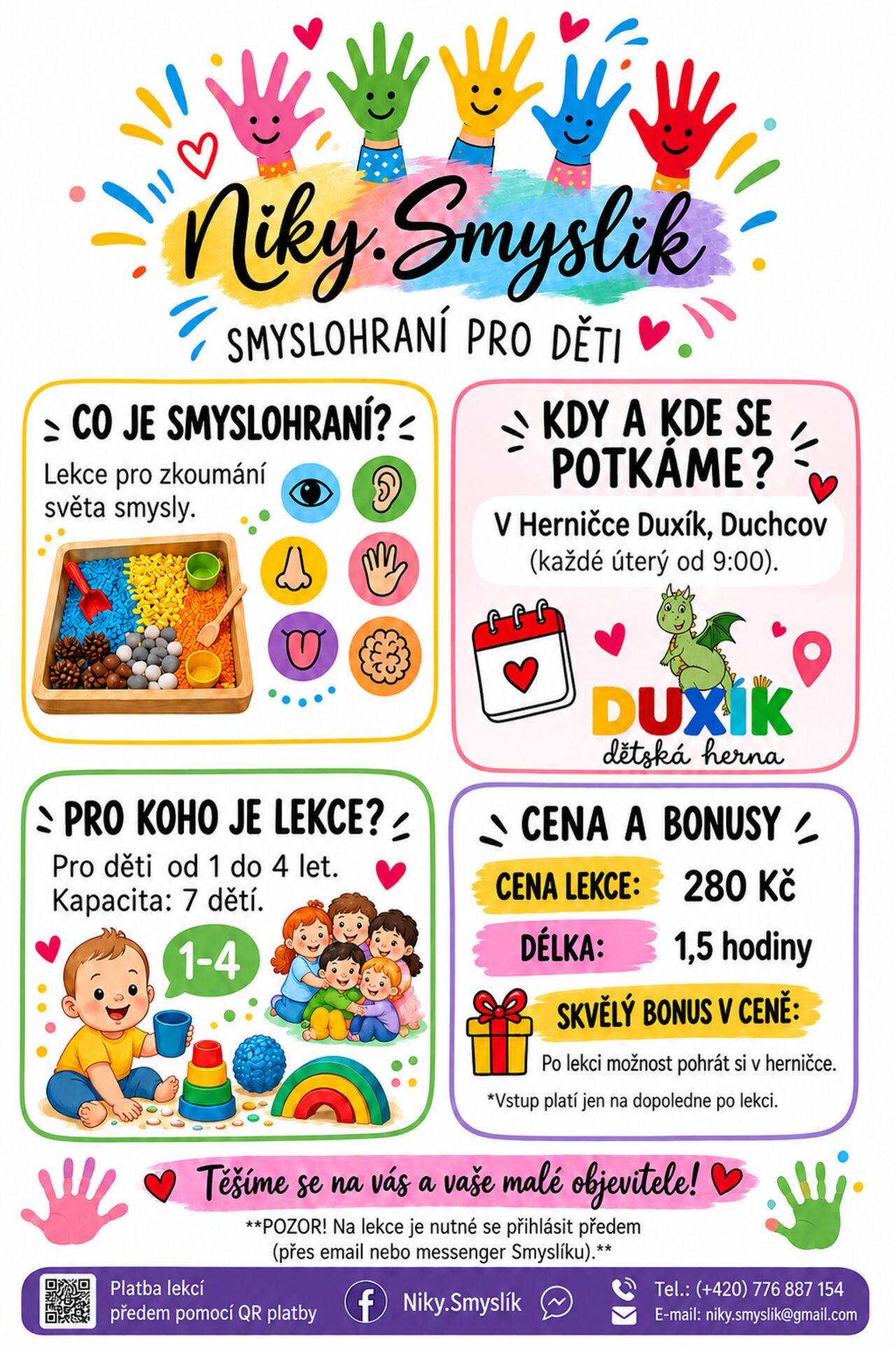 NIKY.SMYSLÍK