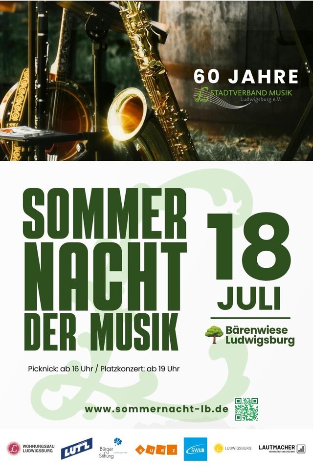 Hier bewirten wir!