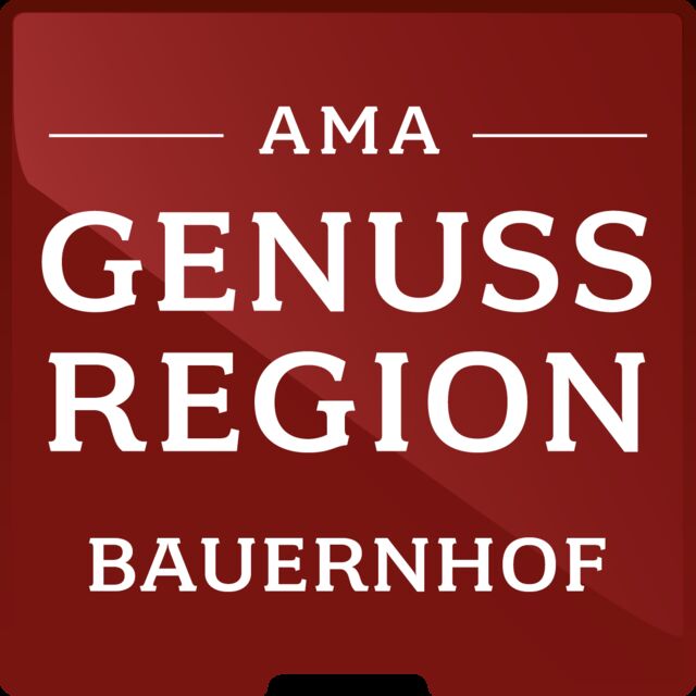 AMA Genuss Region Bauernhof
