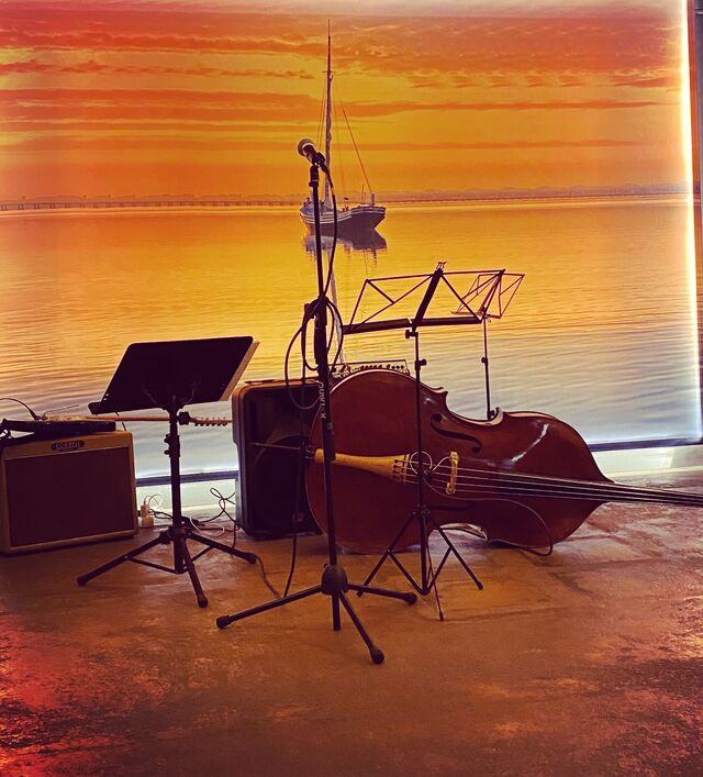 Noites Musica ao vivo