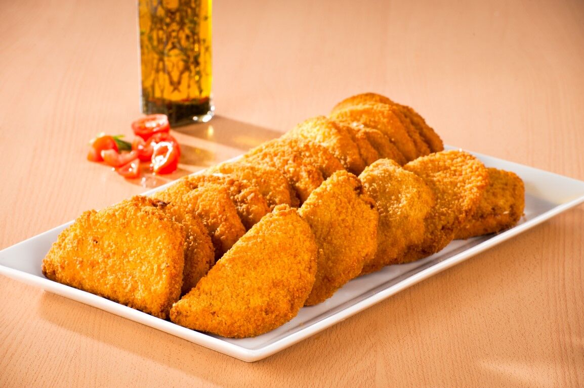 Cordon bleu 9.90 € / kg