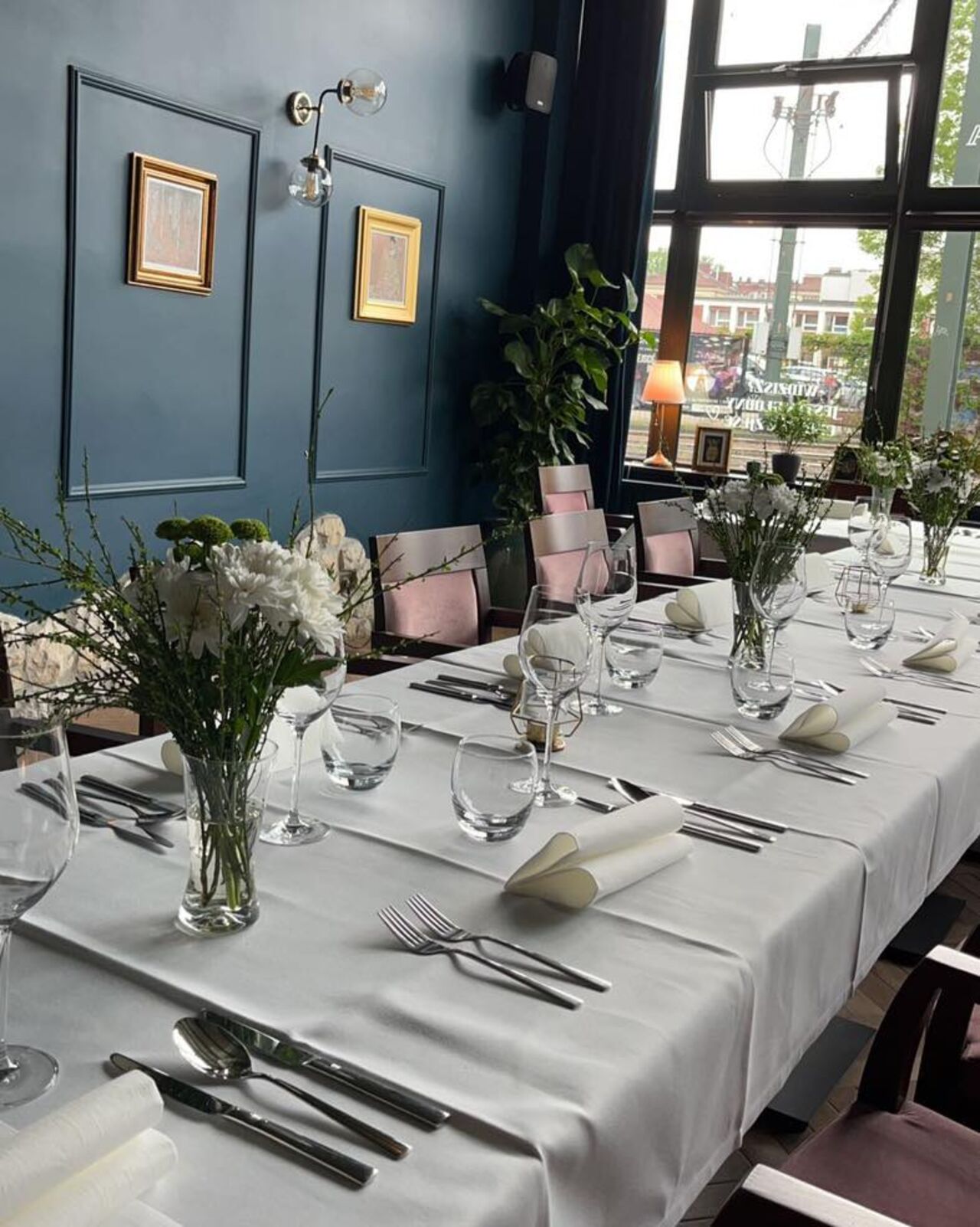 Zaproście do nas swich gości...