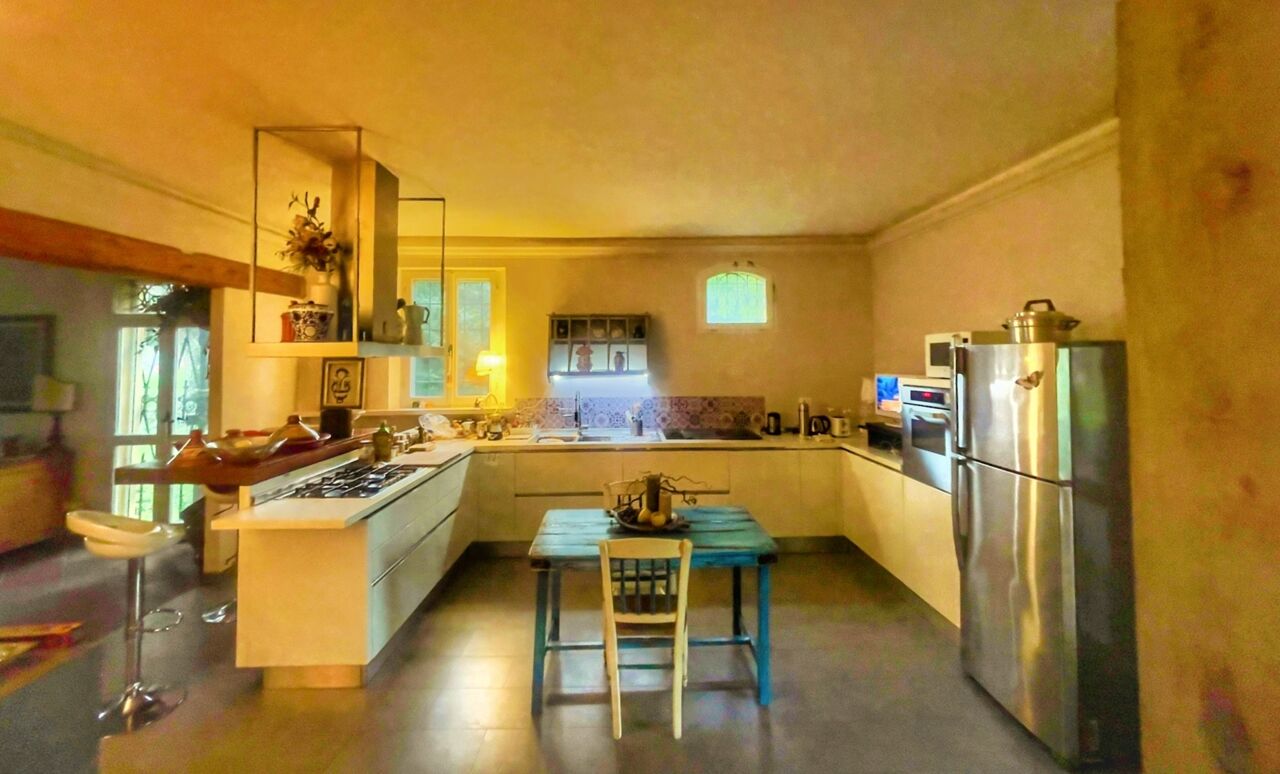 La Cucina / The Kitchen