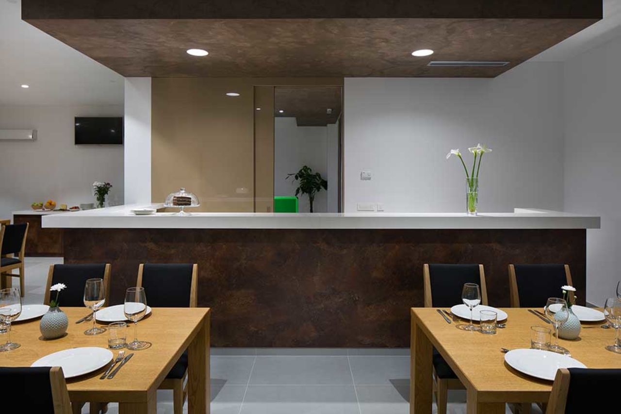 Modern design