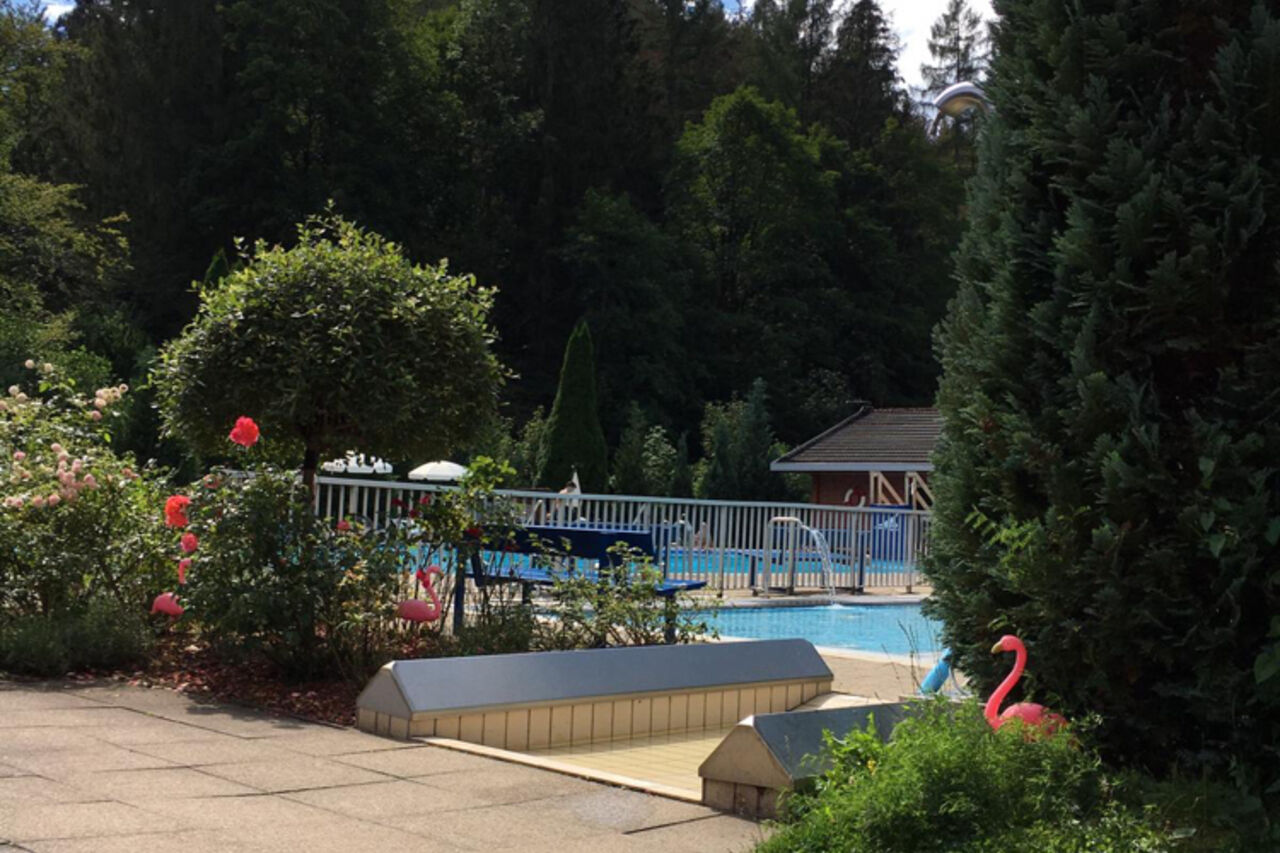 Schwimmbad