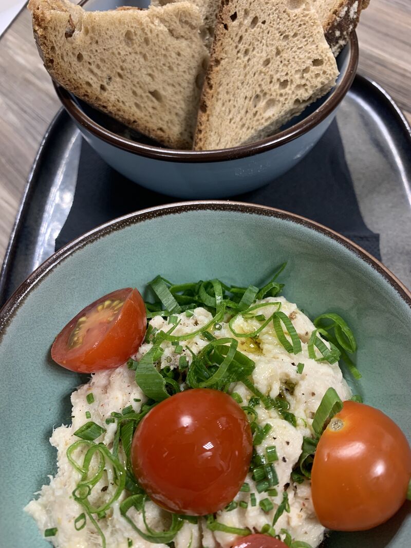 La Rillette de Poisson au Piment d’Espelette

