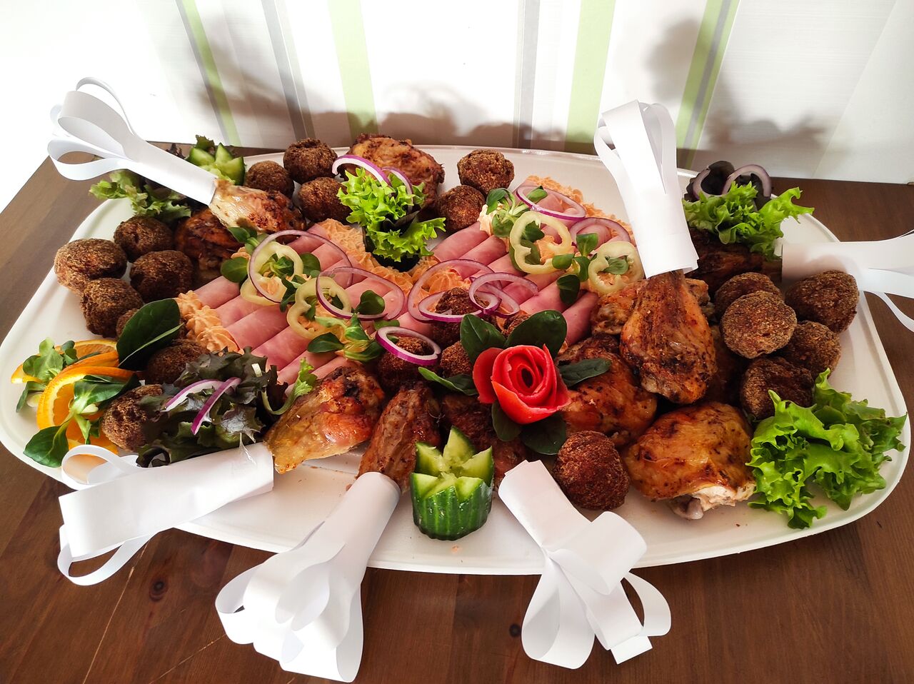 Hidegtálak ízlés szerint