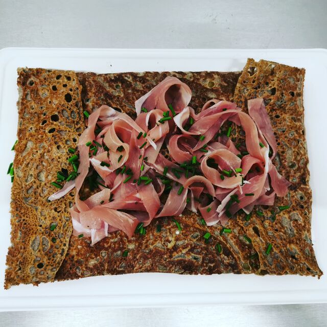 Galette 