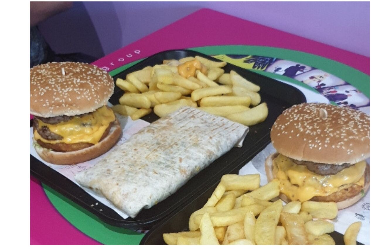 Venez nous rendre visite !