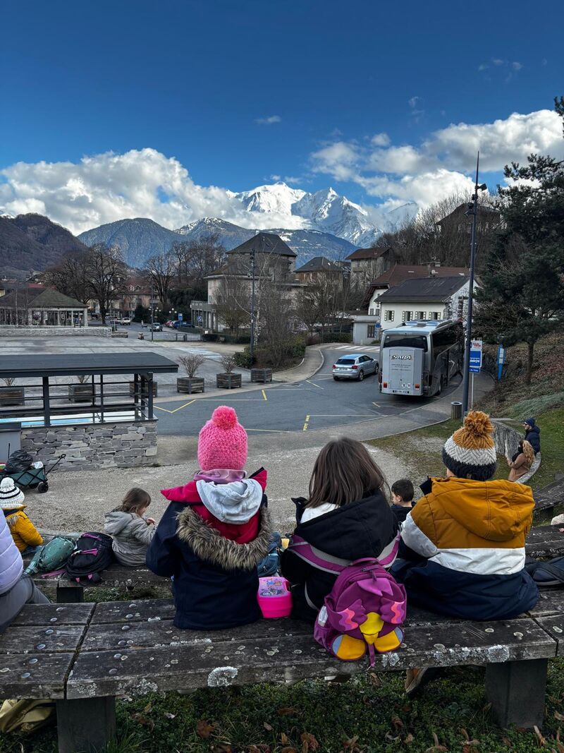 Vacances d'hiver 2025