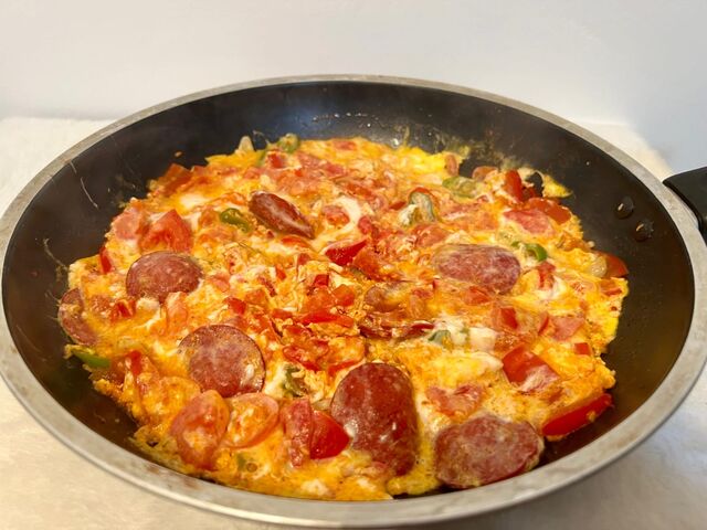 Menemen