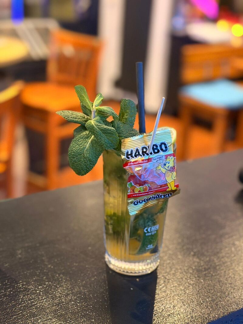 Mojitoo 