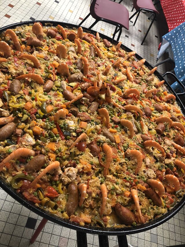 Jambalaya