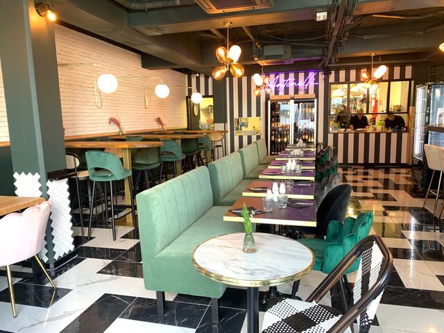 Antonelli salle principale